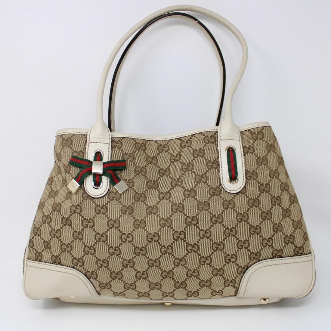 Gucci Princy Tote (1 of 3)