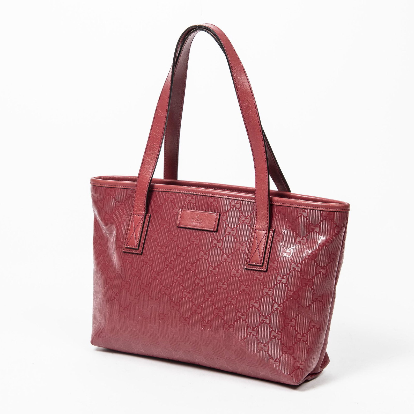 Gucci Tote Bag (1 of 6)