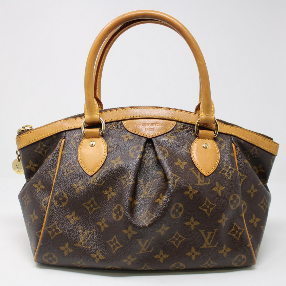 Louis Vuitton Tivoli PM (1 of 5)
