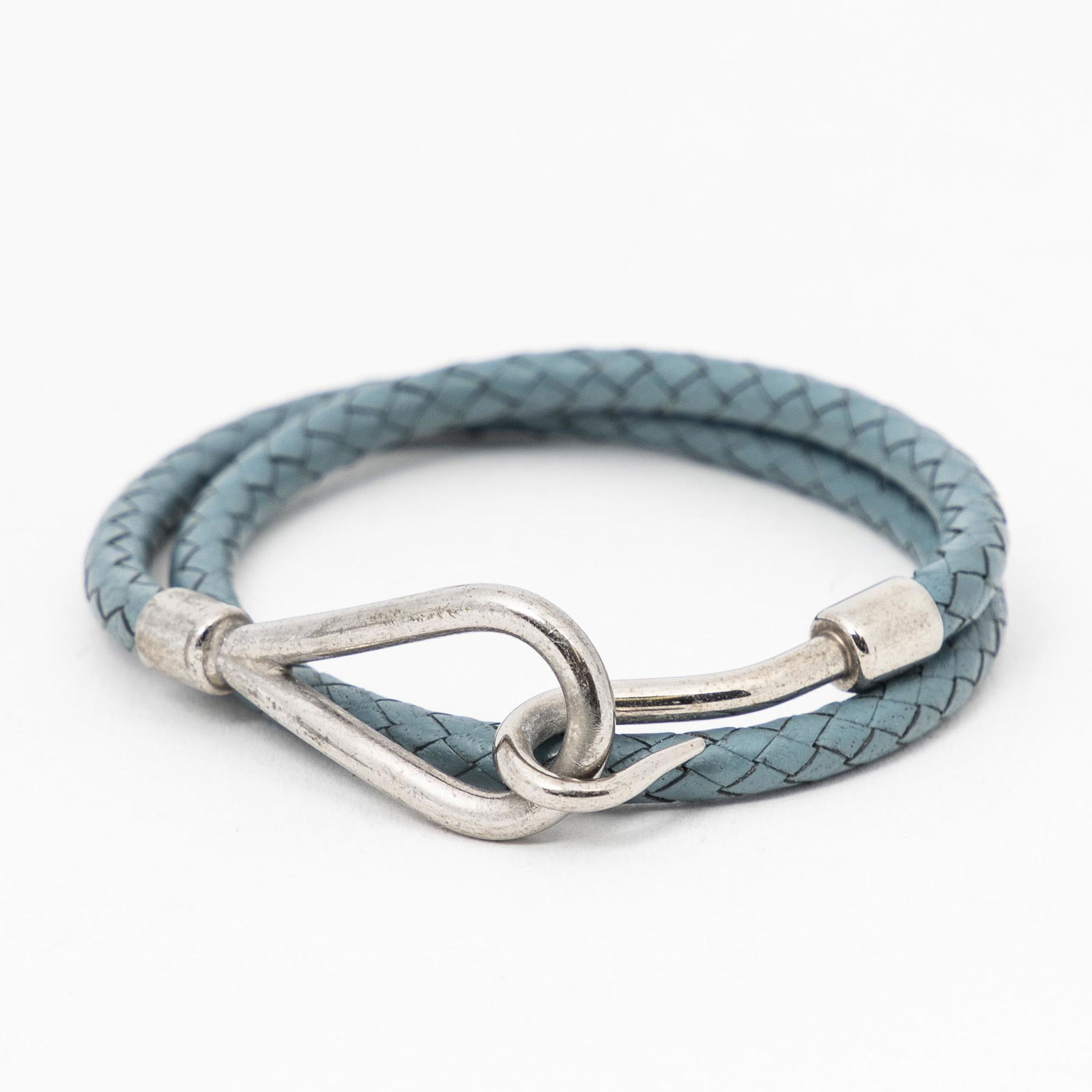 Hermes Jumbo Double Tour (1 of 2)