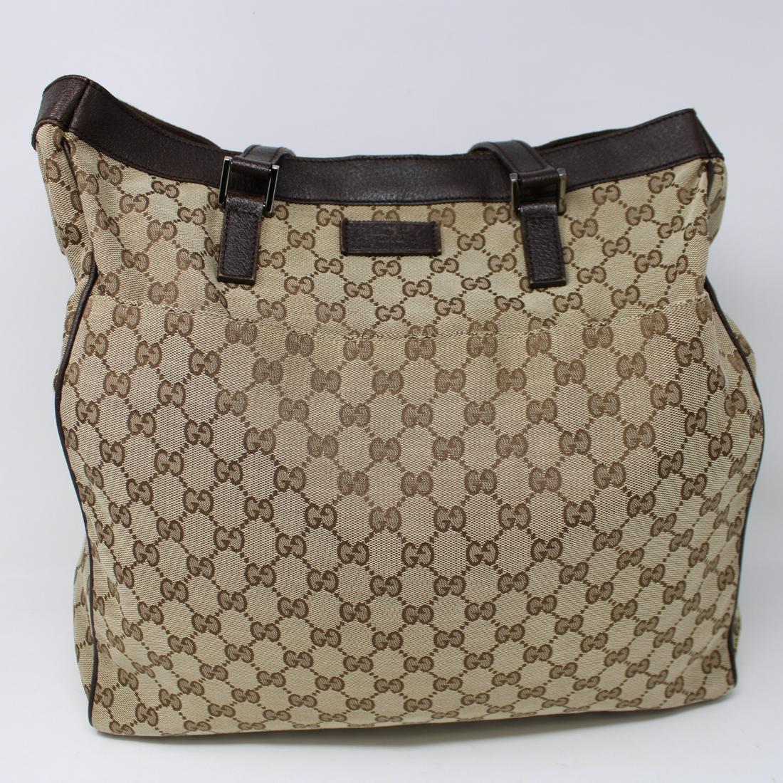 Gucci Tall tote (1 of 3)