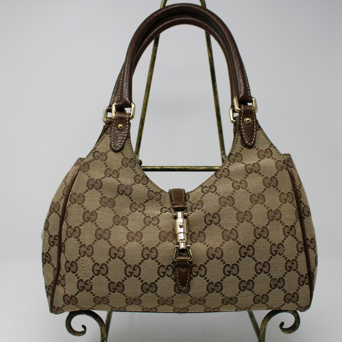 Gucci Horsebit Jackie (1 of 4)