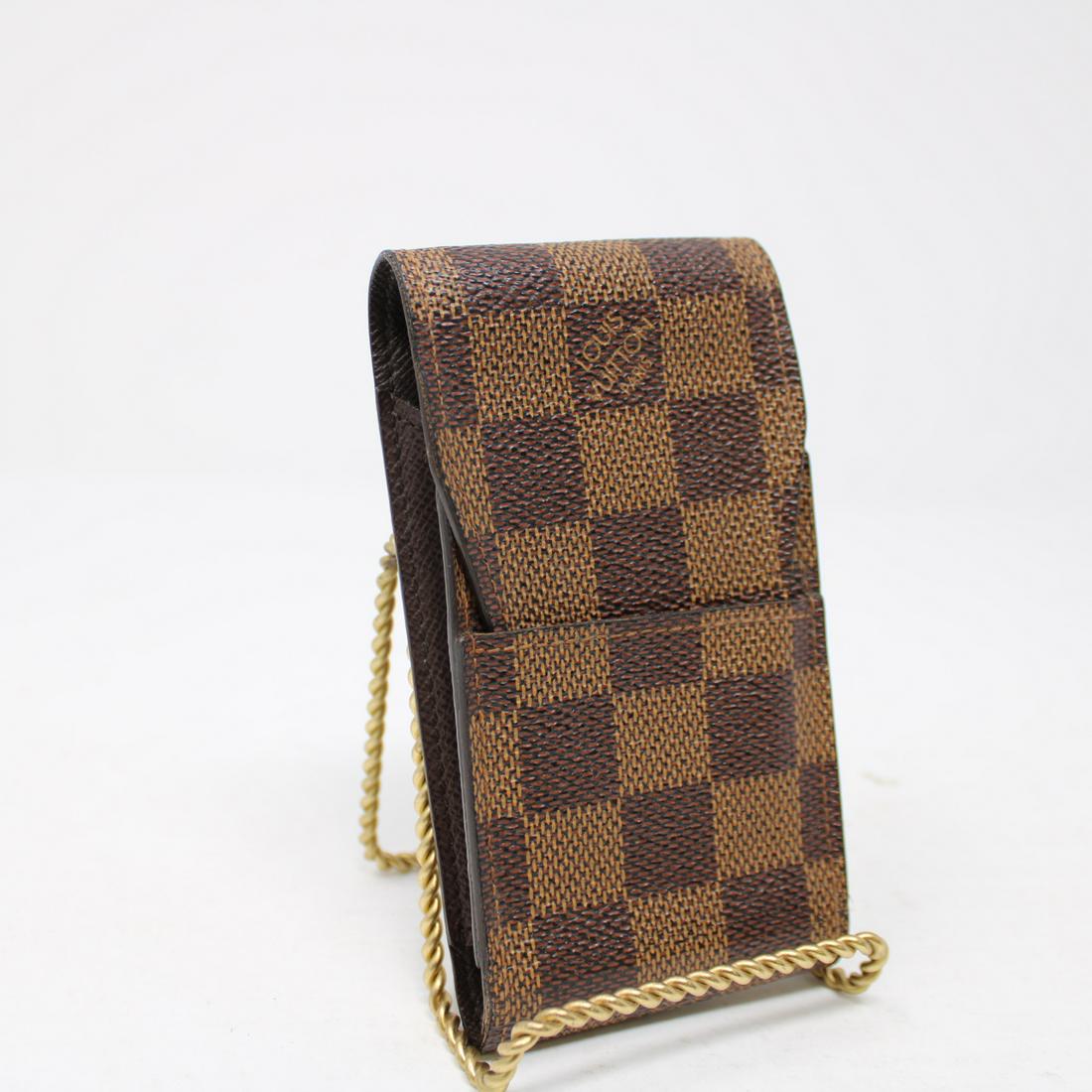 Louis Vuitton Cigarette Case (1 of 3)