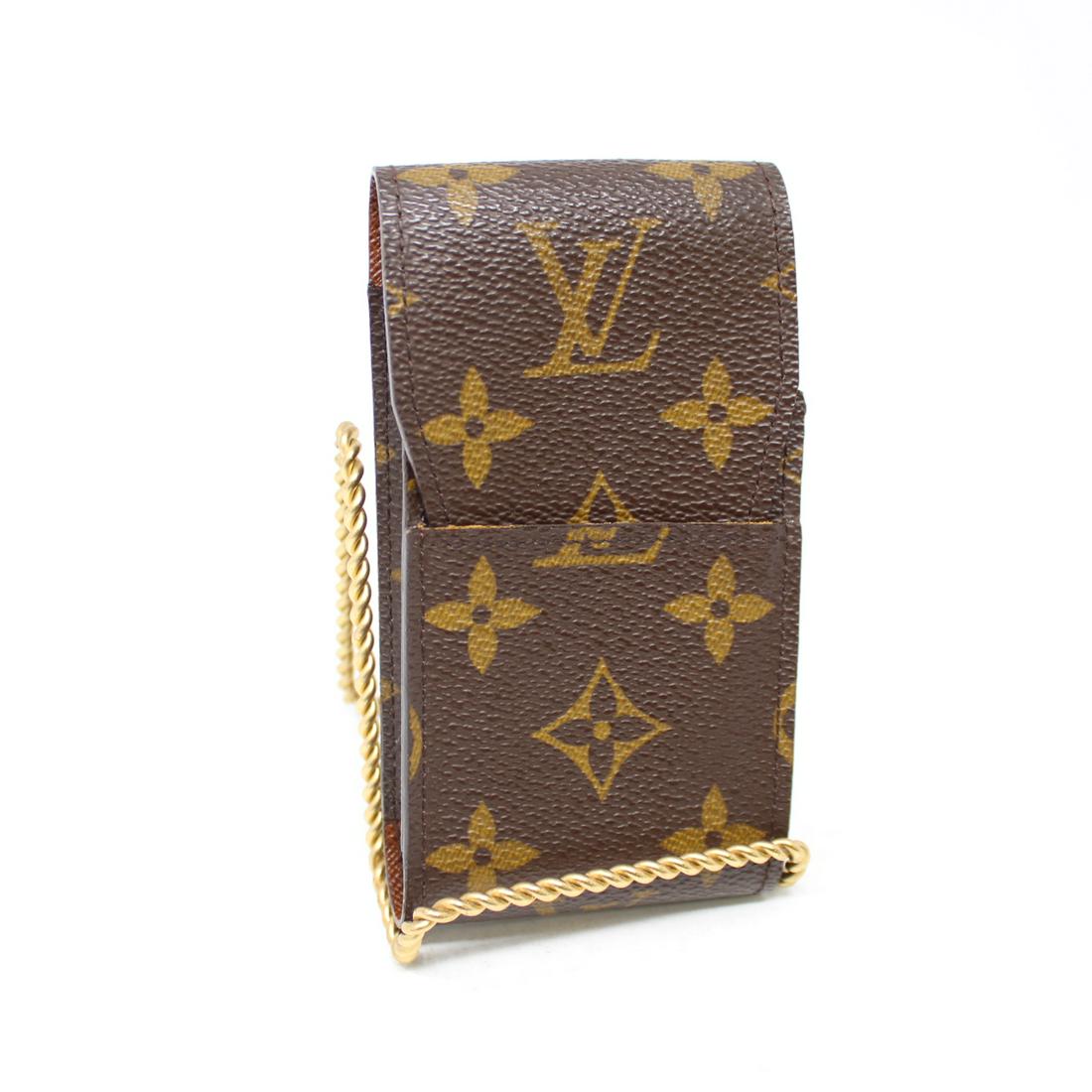 Louis Vuitton Cigarette Case (1 of 3)