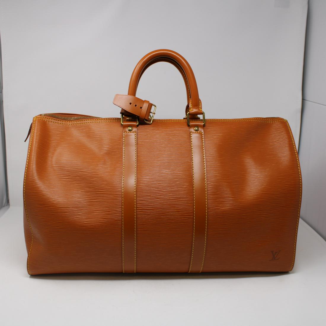 Louis Vuitton Keepall 45 (1 of 3)