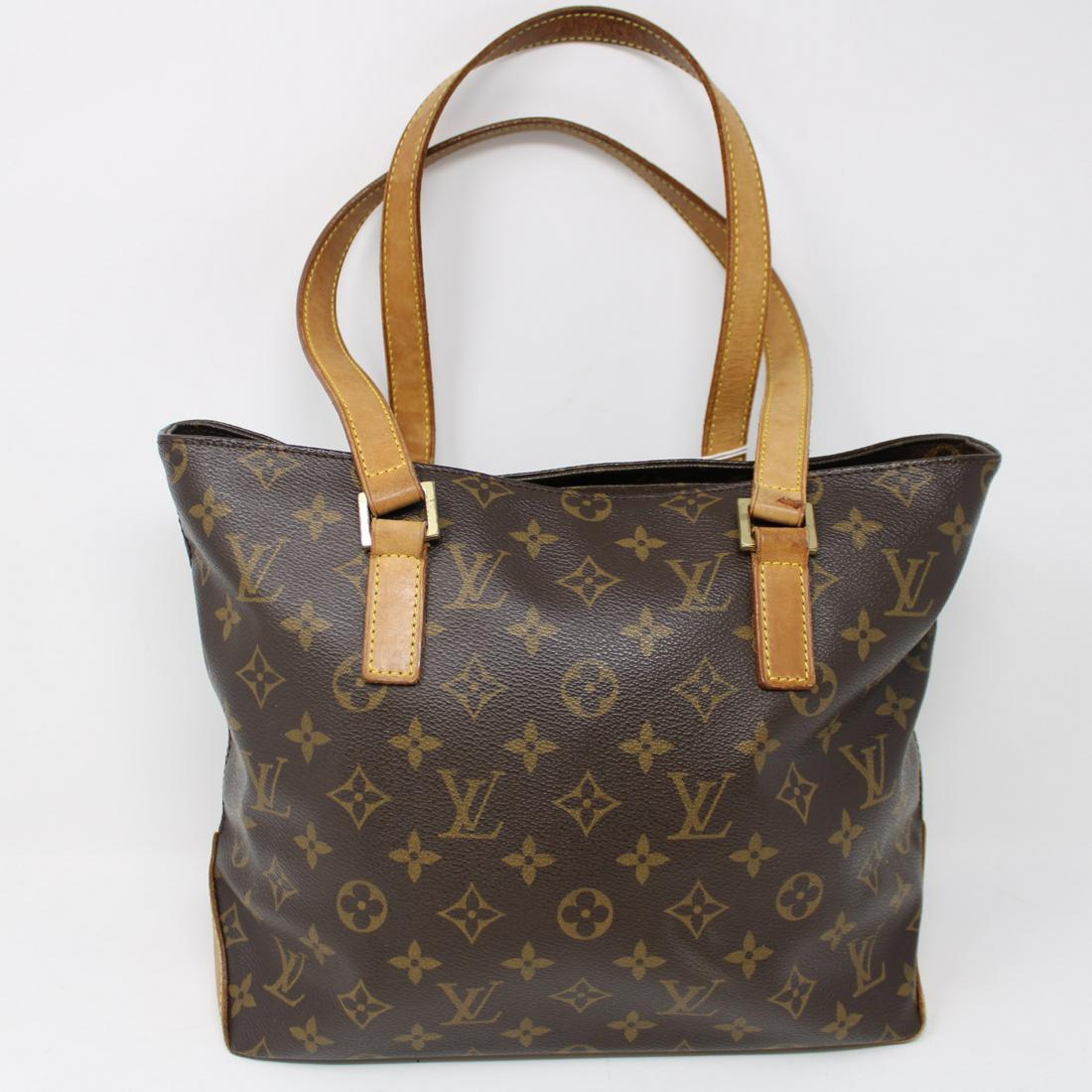 Louis Vuitton Cabas Piano (1 of 2)