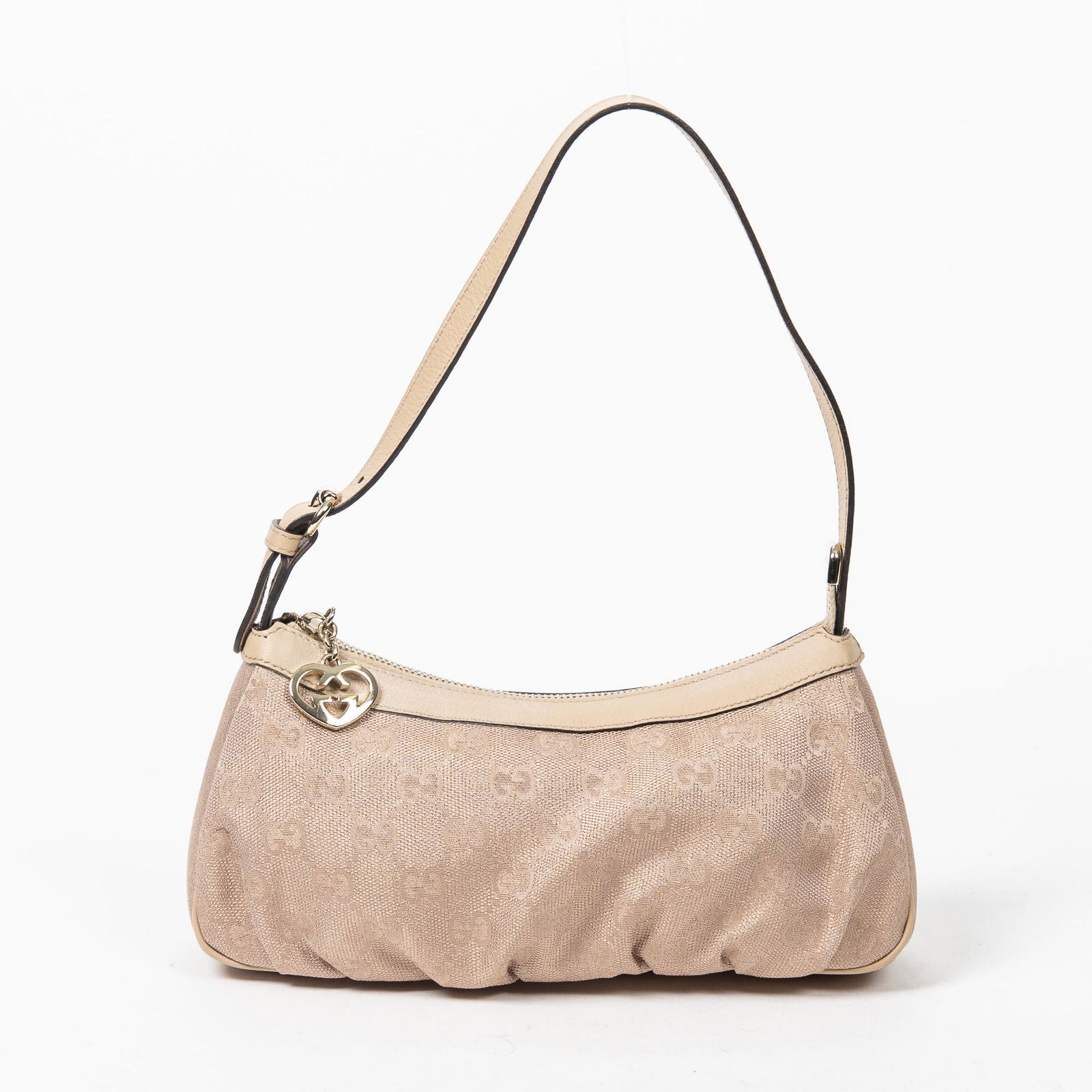 Gucci Handle Pouch (1 of 6)