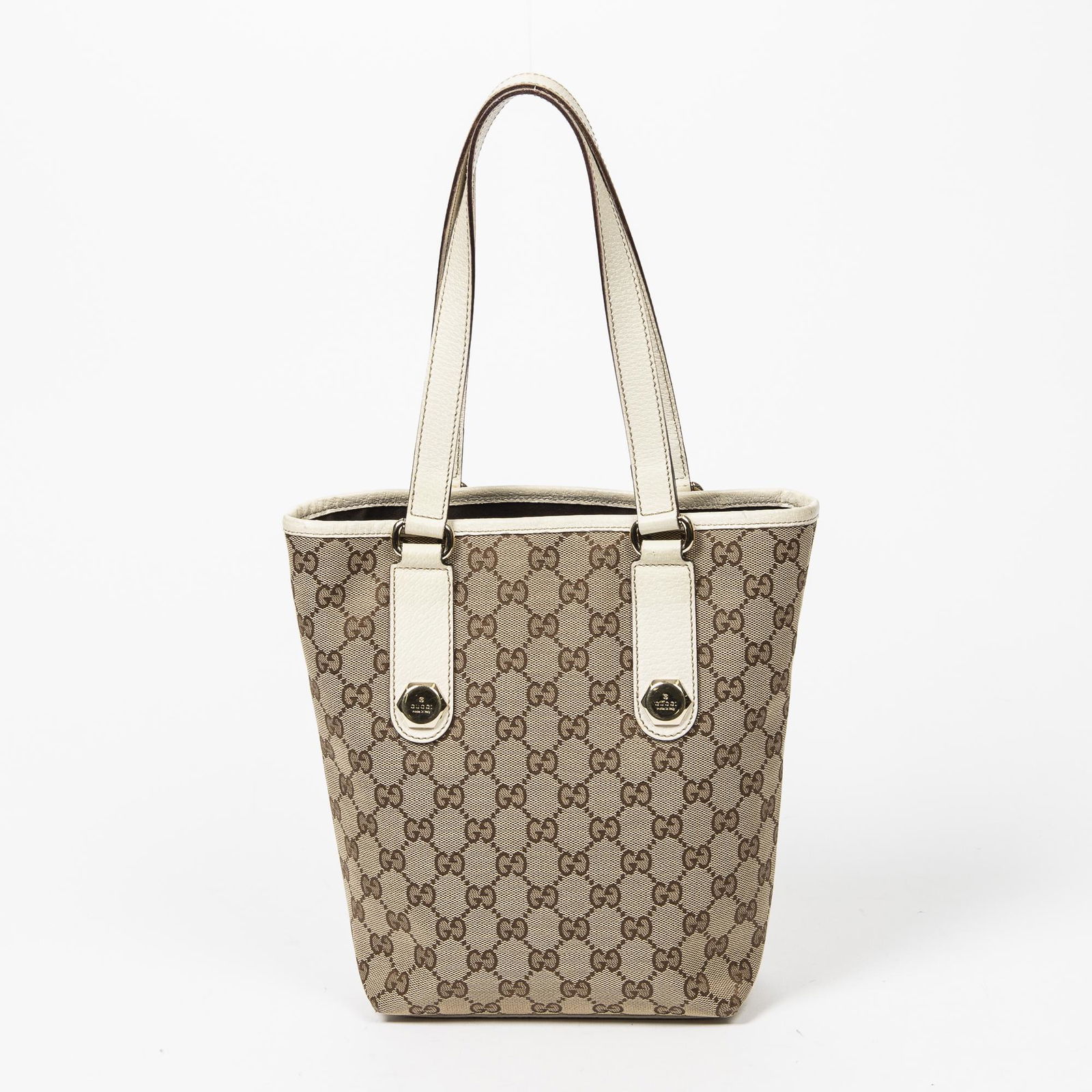 Gucci Bucket Tote (1 of 6)