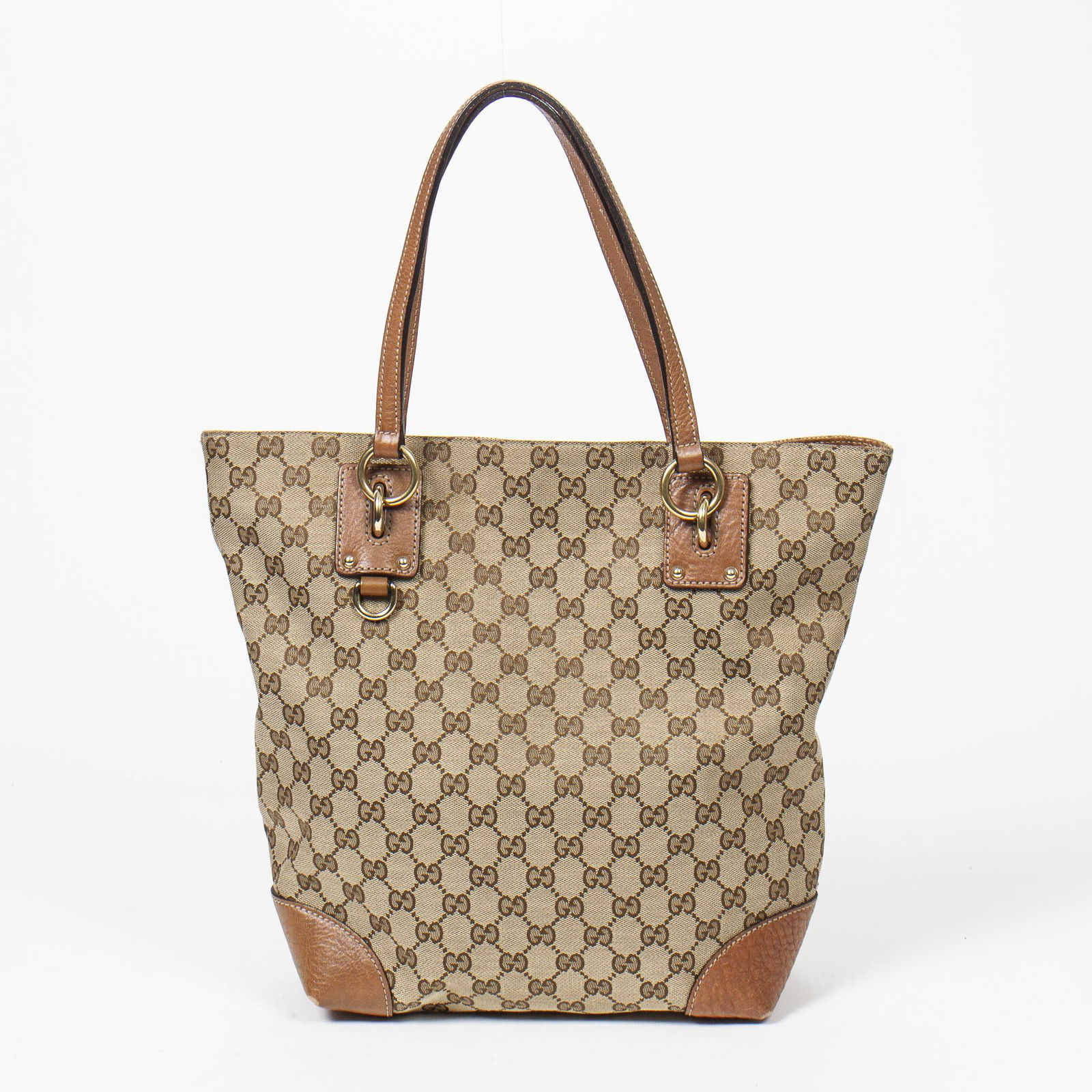 Gucci Medium Charm Tote (1 of 6)