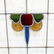Pair of British Stained Glass Windows #2 - 2