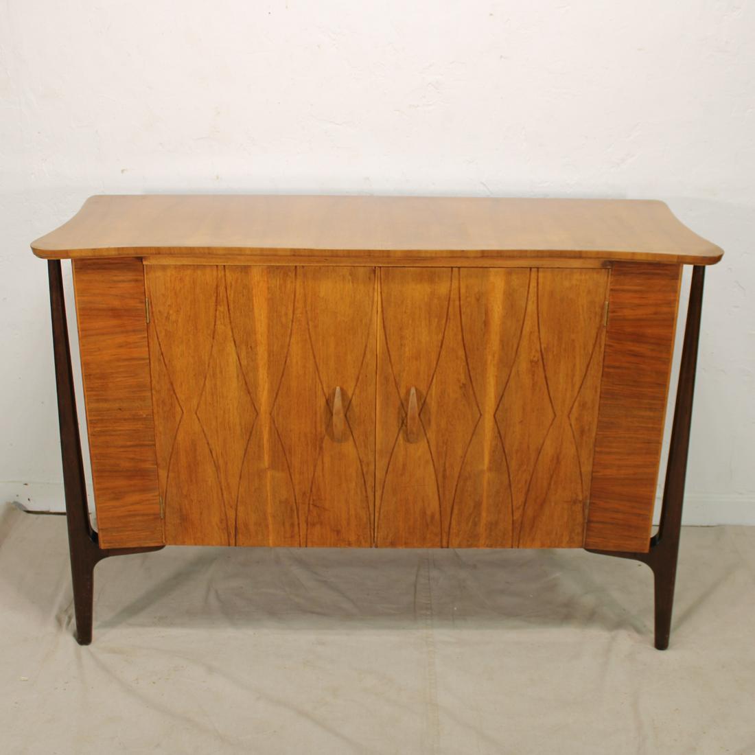 Mid Century Modern Sideboard by Everest (1 of 9)