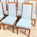 Set of 12 Mid Century Modern Dining Chairs - 2