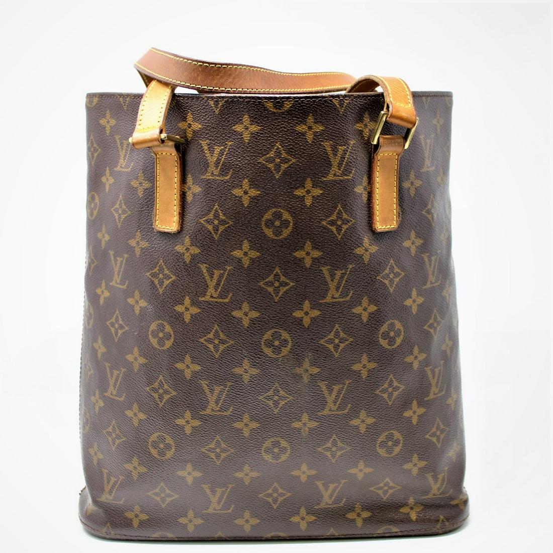 Louis Vuitton Vavin GM in Monogram Canvas (1 of 4)