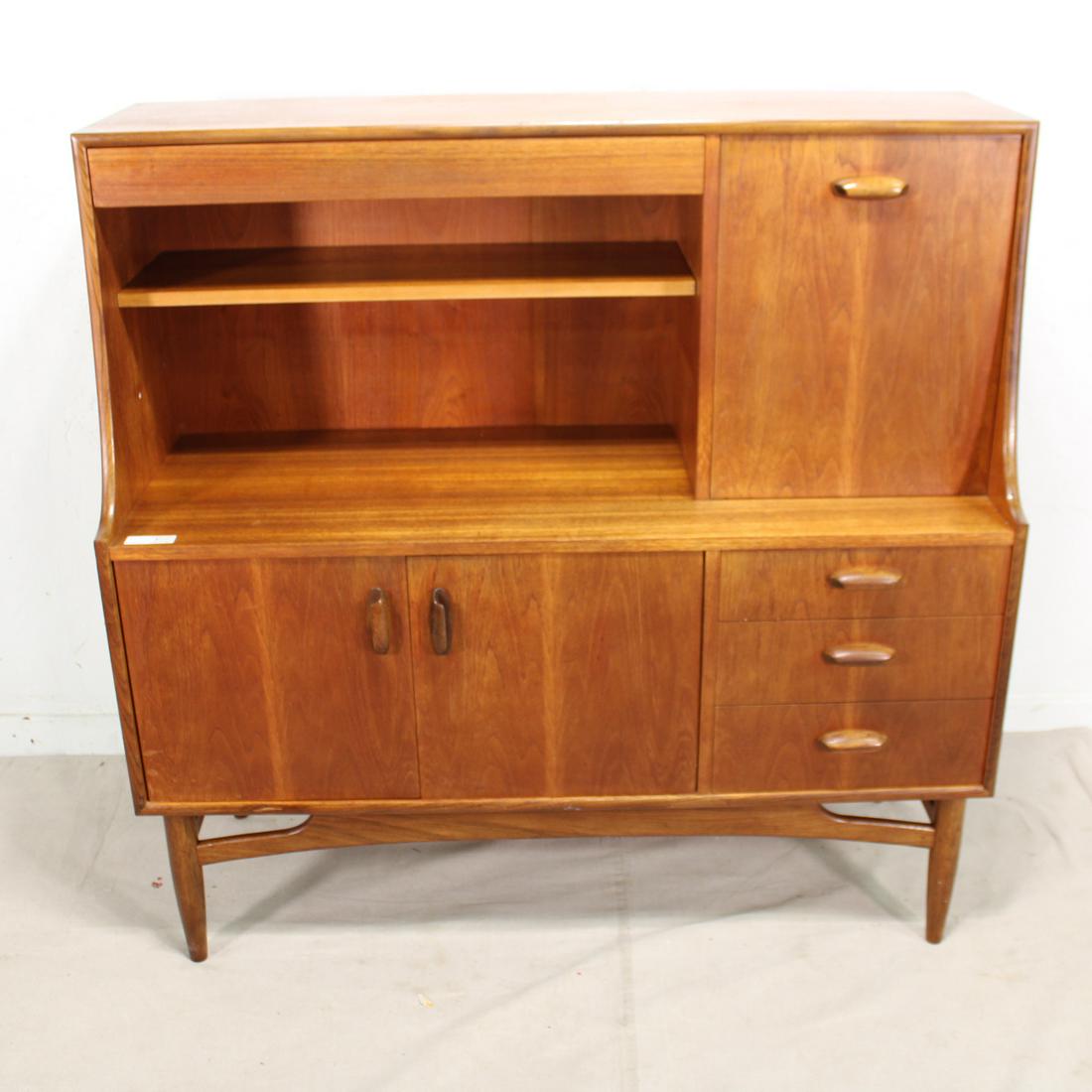 G-Plan Cocktail Cabinet - Scandinavian Range (1 of 6)