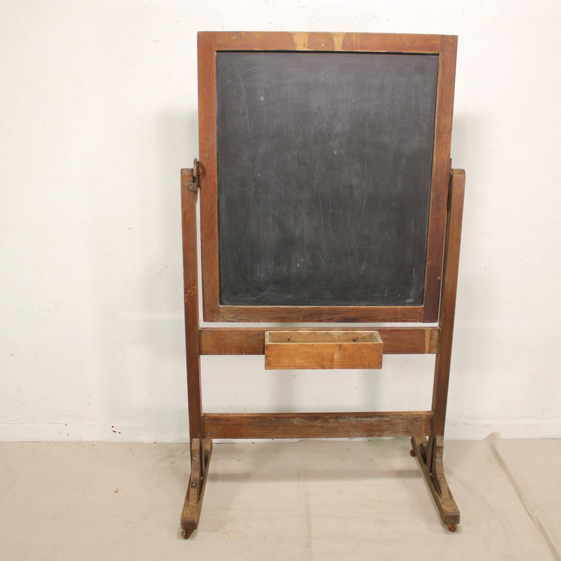 Vintage Chalk Board (1 of 3)