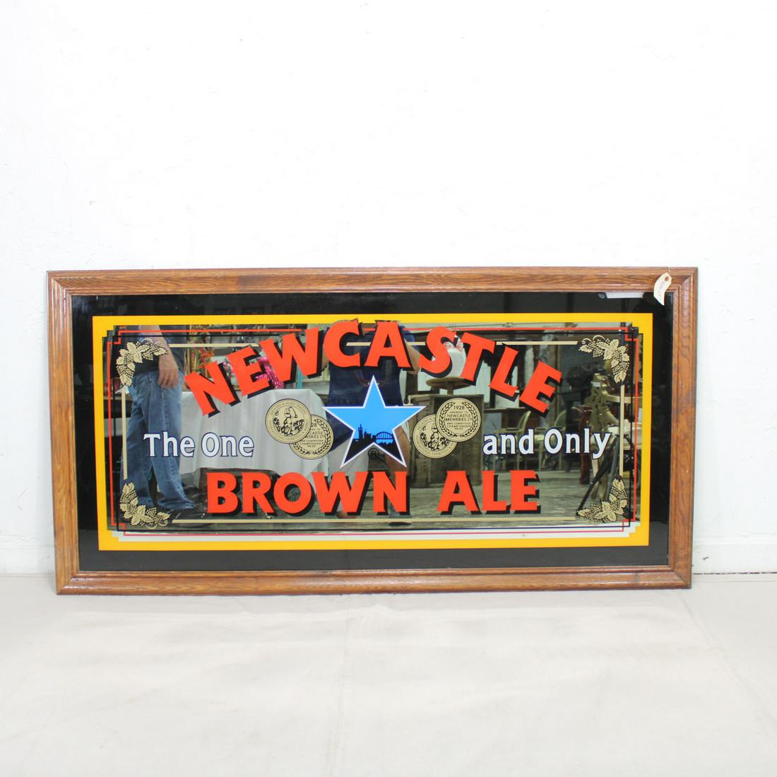 Wood Frame 