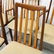 6 Mid Century Modern "Fresco" Dining Chairs By G-Plan - 3