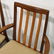 6 Mid Century Modern "Fresco" Dining Chairs By G-Plan - 5