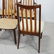 6 Mid Century Modern "Fresco" Dining Chairs By G-Plan - 6