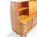 Mid Century Teak Cocktail Cabinet by Younger Furniture - 8