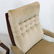 Pair High back Mid Century Modern Lounge Chairs - 4