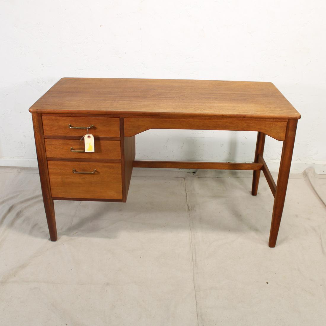 Danish Modern Style Desk (1 of 5)