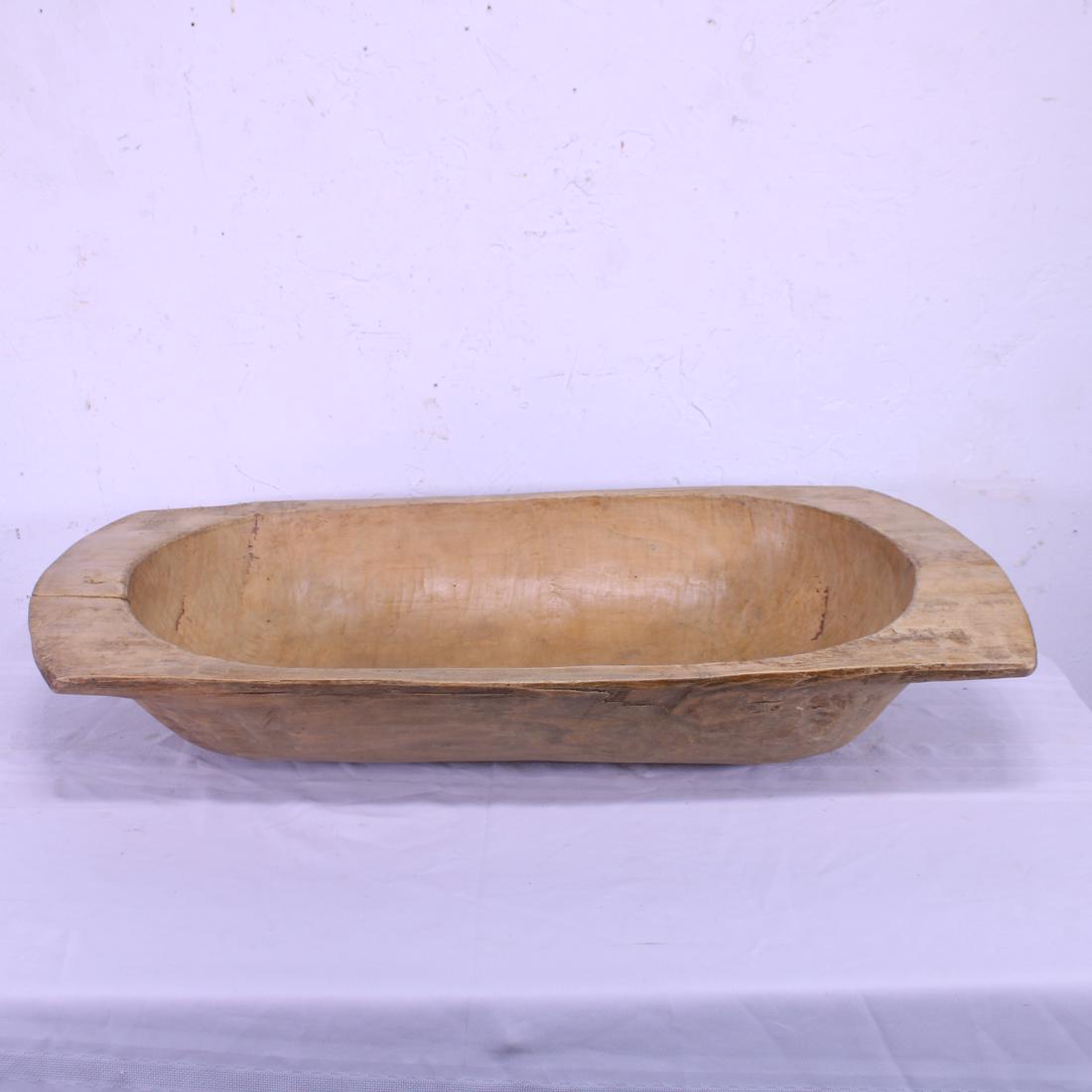 Rectangular European Dough Bowl (1 of 5)