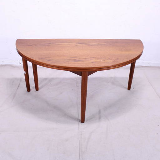 Teak Folding Coffee Table Frem Rojle