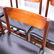 Mid Century Modern Draw Leaf Table & 6 Chairs - 11