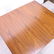 Mid Century Modern Draw Leaf Table & 6 Chairs - 3