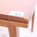 Mid Century Modern Draw Leaf Table & 6 Chairs - 4