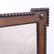 Oak Jacobean Style Rectangular Mirror - 3