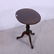Georgian Tilt Top Table in Mahogany c. 1920 - 3