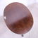 Georgian Tilt Top Table in Mahogany c. 1920 - 4