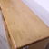 British Pine Open Bookcase - 4