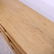 British Pine Open Bookcase - 5