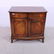 Mahogany Two Door British Cupboard