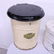 3pc Metal - Hat Box, Milk Can, Trash Can - 4