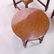 Walnut Nest of Tables - 4