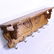 European Oak Wall Shelf #1 - 2