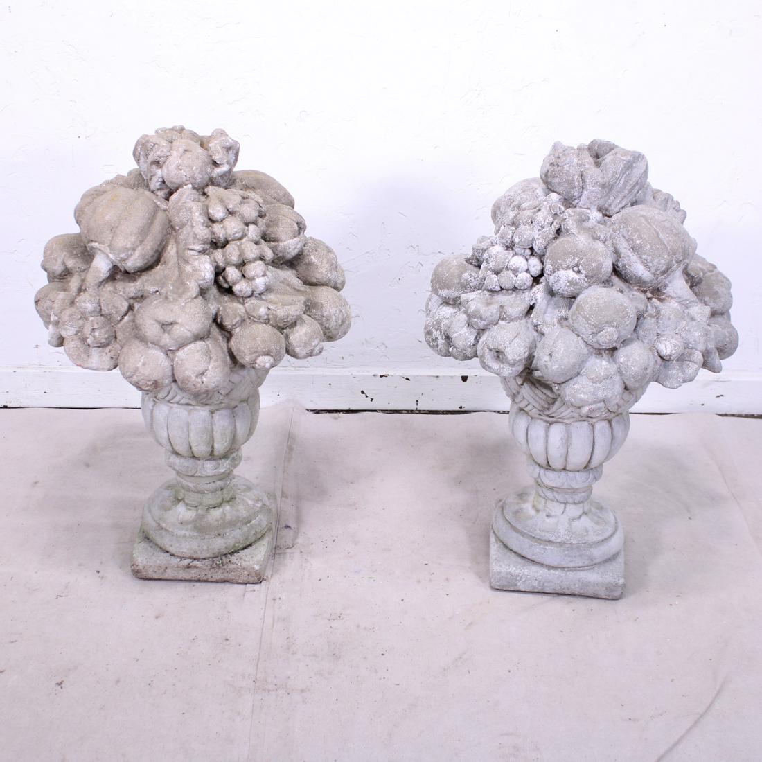 Pair Stone Fruit Baskets (1 of 5)