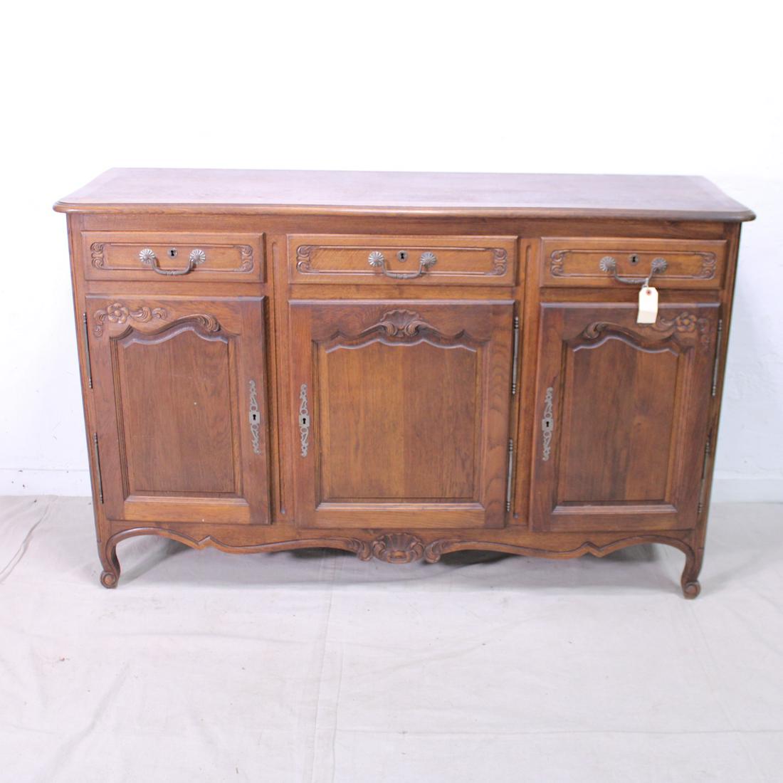 Bid in 14 French & European Antiques! Auction on Jun 29, 2020 by