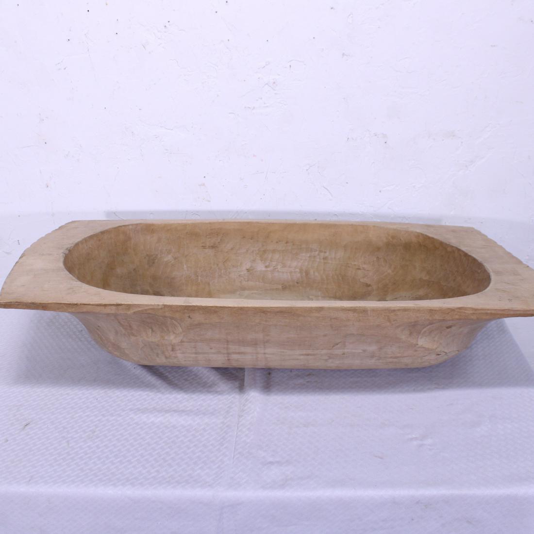 Rectangular European Dough Bowl (1 of 3)