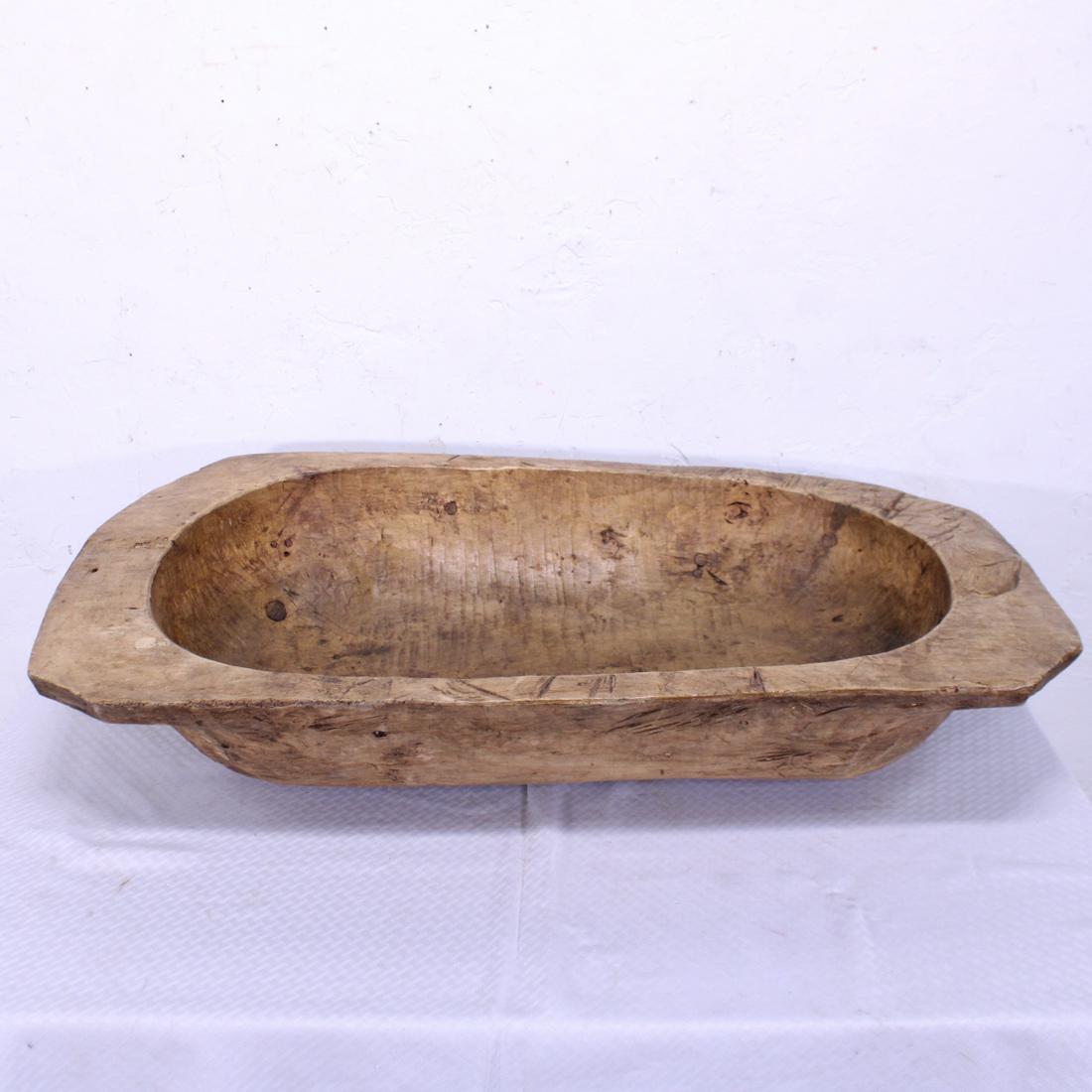 Rectangular European Dough Bowl (1 of 3)