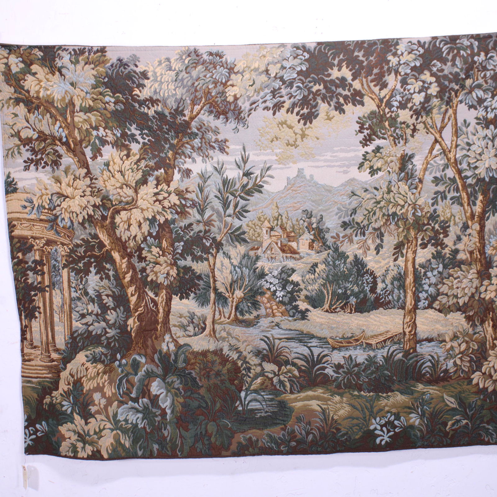 European ./ Flemish Tapestry (1 of 4)