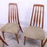 4 Danish Modern Dining Chairs - Eva by Koefoeds - 2