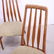 4 Danish Modern Dining Chairs - Eva by Koefoeds - 4