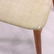 4 Danish Modern Dining Chairs - Eva by Koefoeds - 6