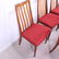 6 Mid Century Modern "Fresco" Dining Chairs By G-Plan - 6