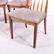 6 Mid Century Modern "Fresco" Dining Chairs By G-Plan - 3